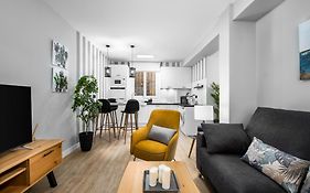 Apartamento Aloha Torres (La Carihuela) Torremolinos